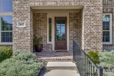 3612 Dutchess Dr, Frisco, TX 75034
