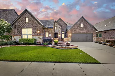 710 Sunflower Ave, Argyle, TX 76226