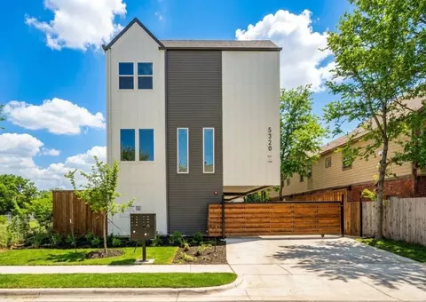 5320 Reiger Ave #104, Dallas, TX 75214