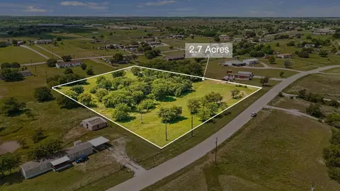 tbd Branding Iron Rd, New Fairview, TX 76078