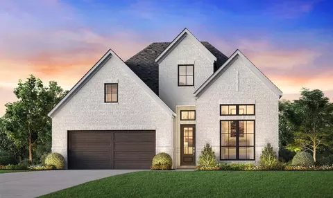 1713 Buck Trl, Celina, TX 75009