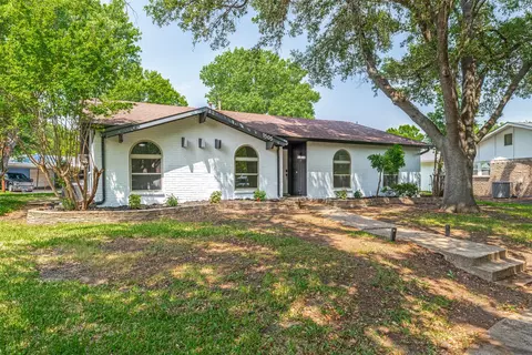 1505 Rocky Cove Cir, Plano, TX 75023