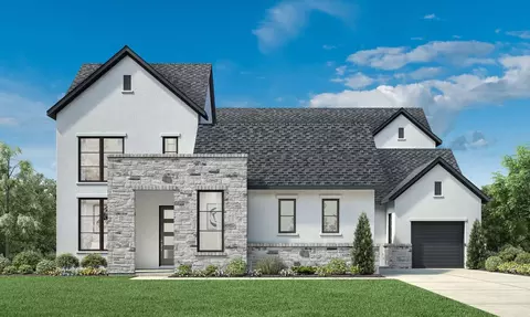 600 Thompson St, Prosper, TX 75078