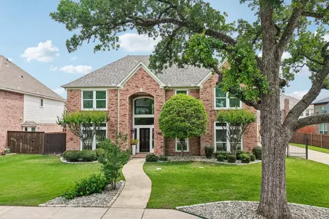 1703 Mesquite Rd, Southlake, TX 76092