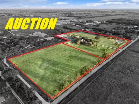 11410 Massey Rd, Pilot Point, TX 76258