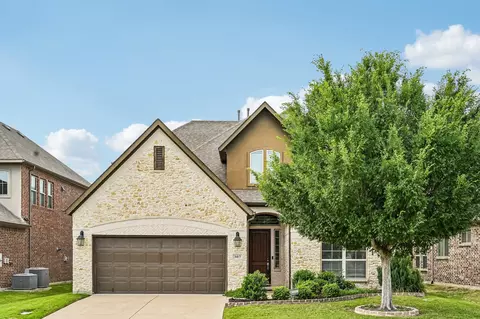 307 Ridgewood Dr, Lewisville, TX 75067