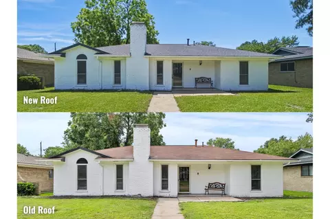 600 E Kearney St, Mesquite, TX 75149