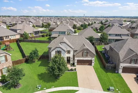 4250 Salado Creek Way, Prosper, TX 75078