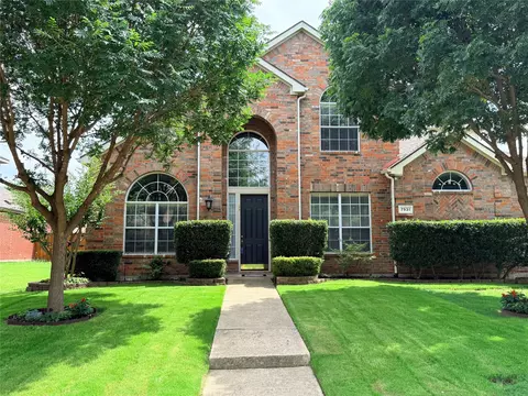 7931 Greenvalley Ln, Frisco, TX 75033