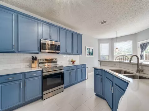 7931 Greenvalley Ln, Frisco, TX 75033