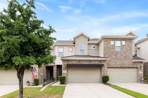 8305 Oxalis Ln, Dallas, TX 75252