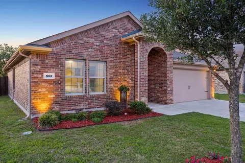 802 Rustic Way, Royse City, TX 75189