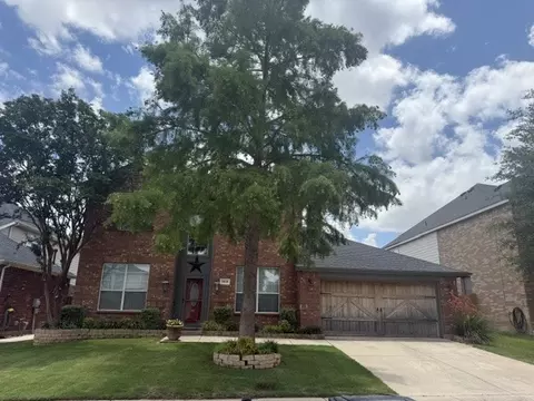 1408 Pepperidge Ln, Fort Worth, TX 76131