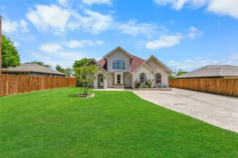 6808 Marvin Brown St, Fort Worth, TX 76179