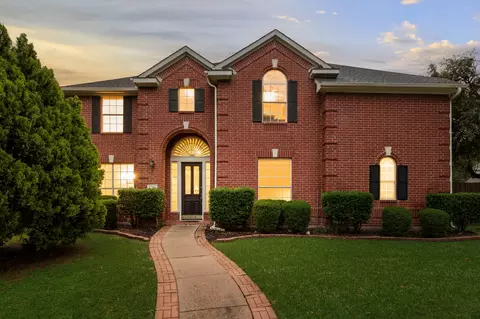6206 Hidden Springs Ln, Garland, TX 75044