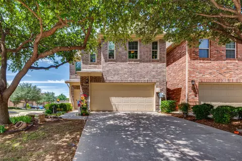 2656 Jacobson Dr, Lewisville, TX 75067