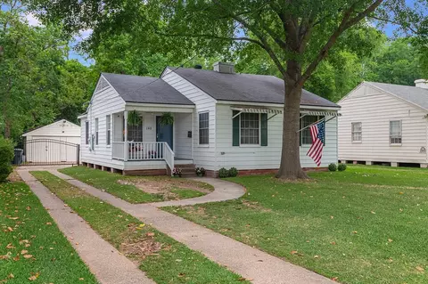 148 Preston Ave, Shreveport, LA 71105