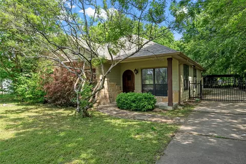 316 Garden Dr, Waco, TX 76706