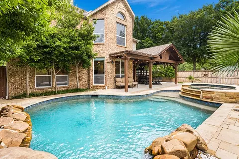 8601 Wadkins Ct, Mckinney, TX 75072