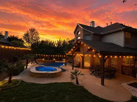 8601 Wadkins Ct, Mckinney, TX 75072