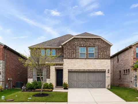 4816 Tahoe Trl, Carrollton, TX 75010