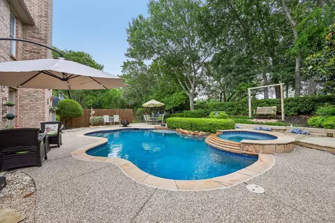 893 Parker Dr, Coppell, TX 75019