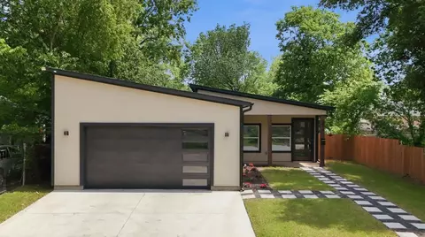 2514 Carpenter Ave, Dallas, TX 75215