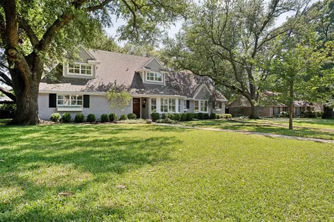 4138 Cedarbrush Dr, Dallas, TX 75229