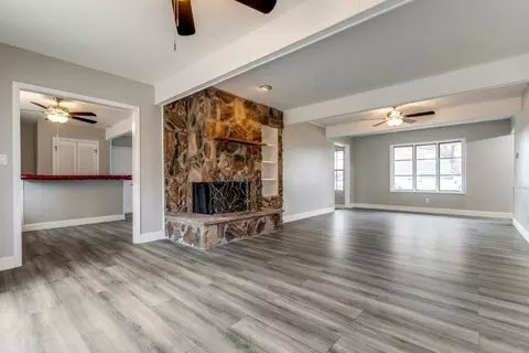 12304 High Meadow Dr, Dallas, TX 75234
