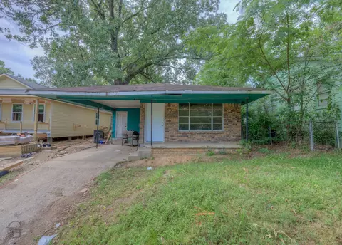 2947 Poland St, Shreveport, LA 71103