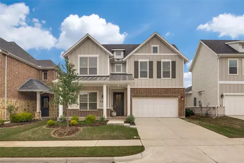 7208 Manhattan Dr, Rowlett, TX 75088