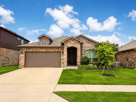 721 Wilmott Ter, Northlake, TX 76247