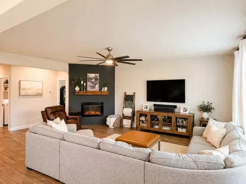 721 Wilmott Ter, Northlake, TX 76247