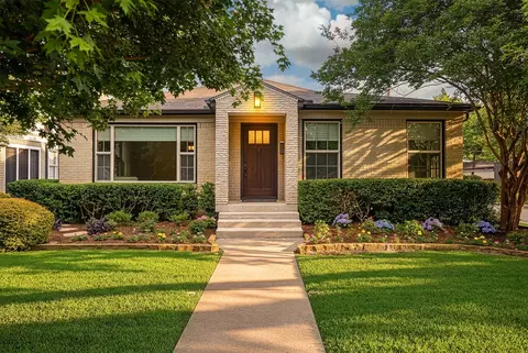 5947 Mercedes Ave, Dallas, TX 75206