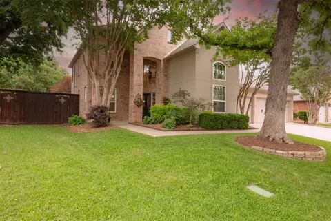 3608 Tinsdale Dr, Flower Mound, TX 75022