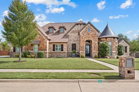 5801 St Andrews Ct, Colleyville, TX 76034