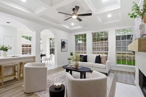 2408 High Chapel Ct, Highland Village, TX 75077