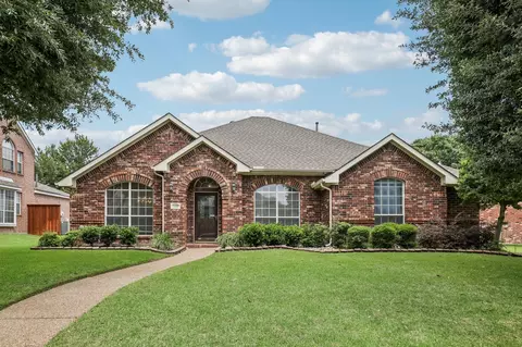 3321 Mason Dr, Plano, TX 75025