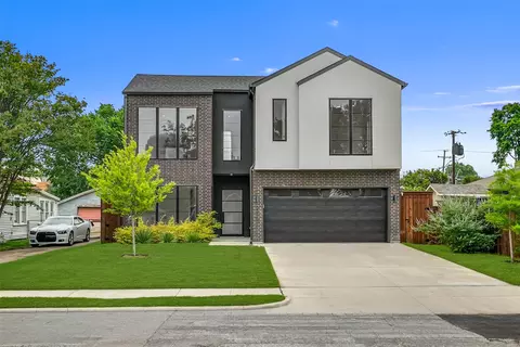 2410 N Prairie Ave, Dallas, TX 75204
