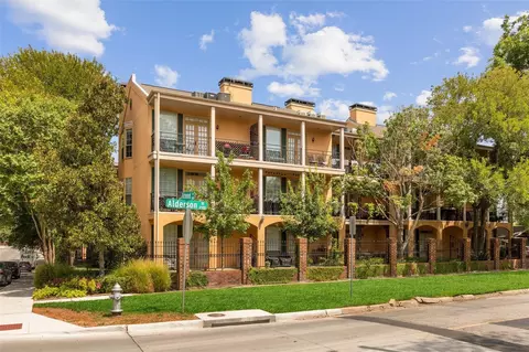 6318 Richmond Ave #4102, Dallas, TX 75214