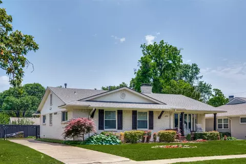 6732 Inverness Ln, Dallas, TX 75214