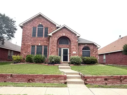 1618 Arbor Creek Dr, Garland, TX 75040