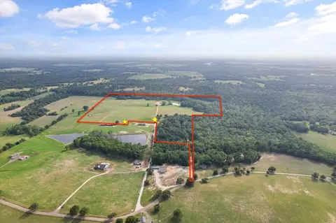 2711 An County Road 2301, Tennessee Colony, TX 75861