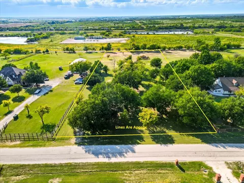 tbd Hillview Dr, Krum, TX 76249