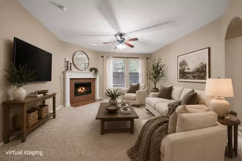 3309 Landhope Cir, Arlington, TX 76016