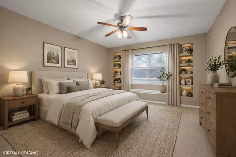 3309 Landhope Cir, Arlington, TX 76016
