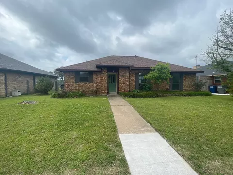 3012 Tina St, Sachse, TX 75048