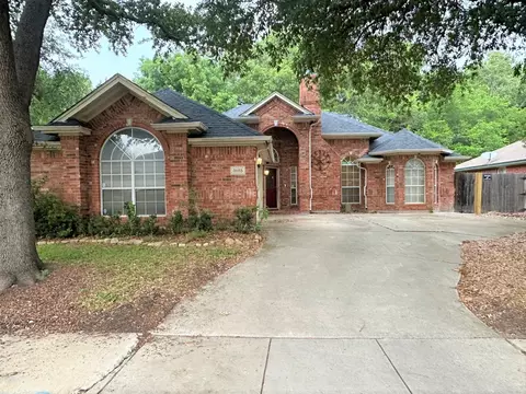3125 Watercress Cir, Arlington, TX 76012