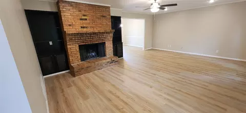 Living - 2821 Windy Dr, Commerce, TX 75428 photo 2 of 2