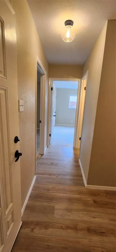 Entry Way - 2821 Windy Dr, Commerce, TX 75428 photo 2 of 4